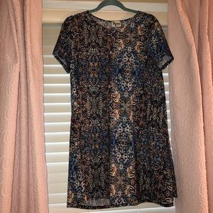 Show me your mumu dress